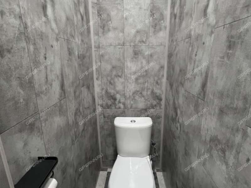 двухкомнатная квартира на Школьная ул. дом 28 село Чернуха