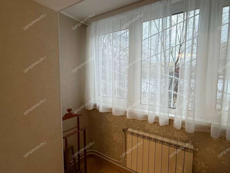 двухкомнатная квартира на Витебской улице дом 46