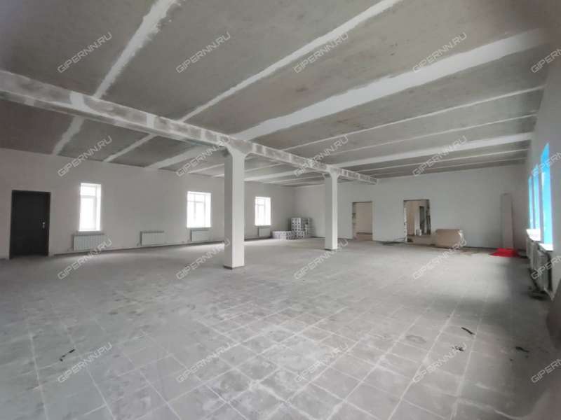 здание под недвижимость под медицинские учреждения, производственную площадь на улице Свердлова город Богородск