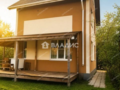 dacha-sadovodcheskoe-nekommercheskoe-tovarishhestvo-okskoe-bogorodskiy-municipalnyy-okrug фото