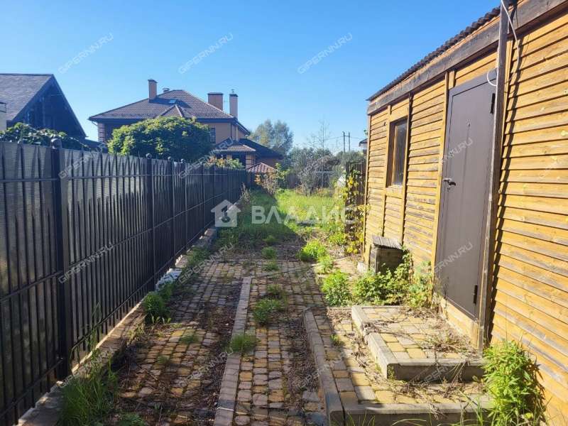 земельный участок 8,62 сотки территория ДНП Земляничная Поляна