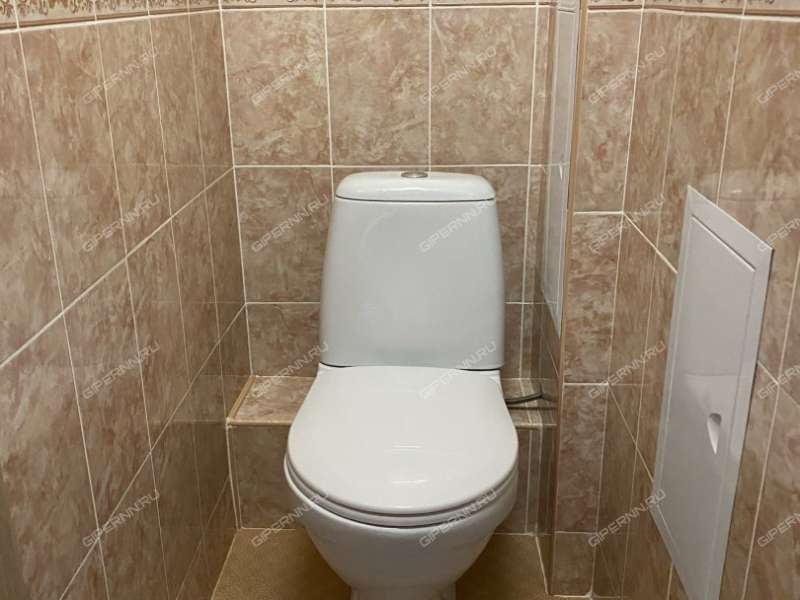 однокомнатная квартира на проспекте Гагарина дом 7