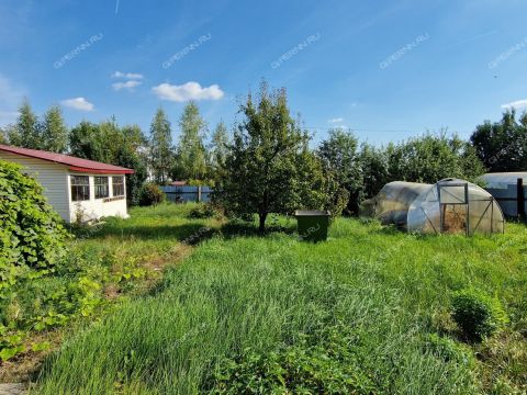 dom-derevnya-burcevo-bogorodskiy-municipalnyy-okrug фото