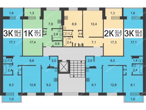 планировки дома фото