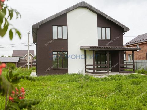 dom-vozrozhdenie-ter-gorodskoy-okrug-bor фото