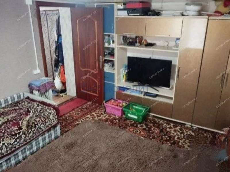 дом на N5 ГАЗ тер. ТСН