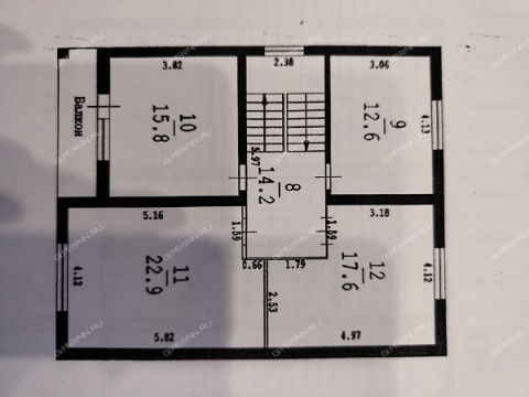 dom-derevnya-shumilovo-bogorodskiy-municipalnyy-okrug фото