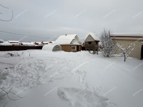 dom-derevnya-cheremisskoe-kstovskiy-rayon фото