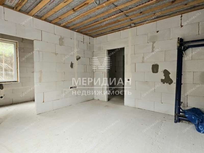 коттедж на  деревня Березники