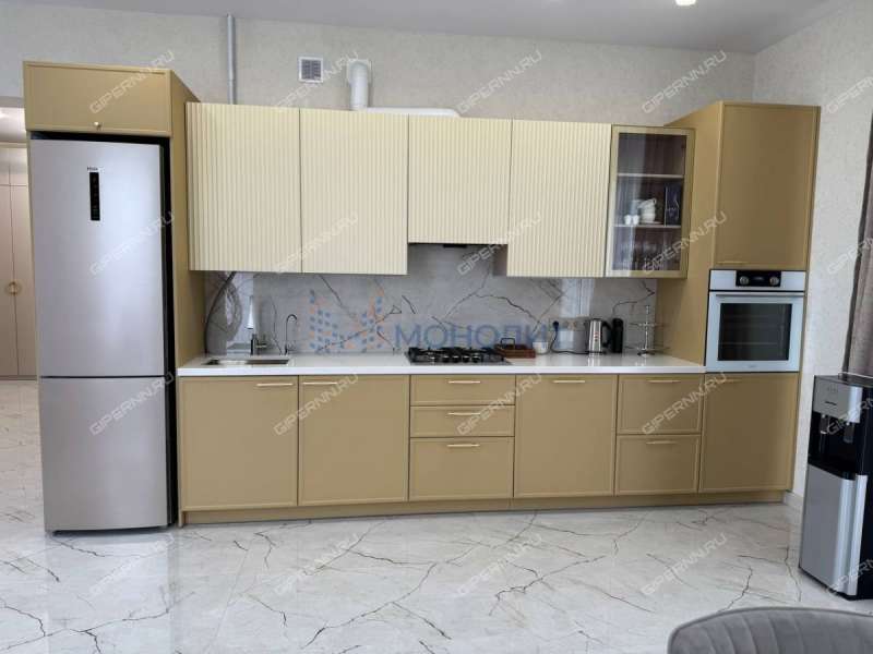 дом на улице 9-я Комфортная деревня Бурцево