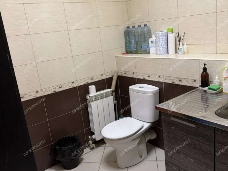 помещение под офис на улице Кима