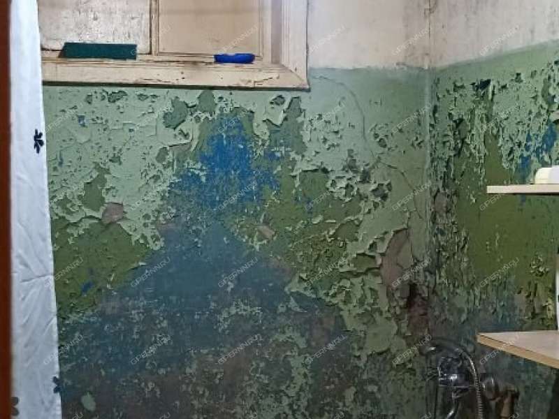 комната в доме 9 на Знаменской улице