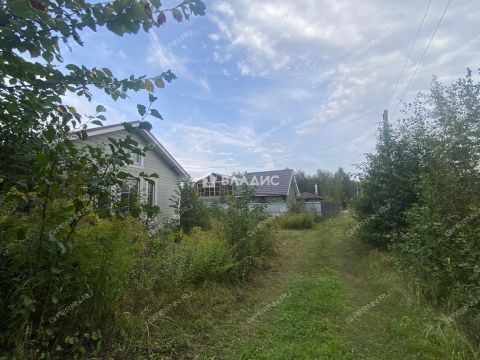 dacha-snt-n-7-nizhegorodec-balahninskiy-municipalnyy-okrug фото