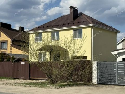 dom-derevnya-vladimirovo-redkinskiy-selsovet-gorodskoy-okrug-bor фото