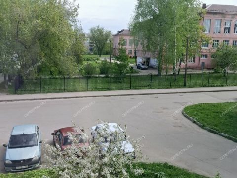 1-komnatnaya-gorod-kstovo-kstovskiy-rayon фото