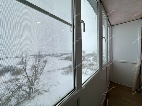 1-komnatnaya-poselok-druzhnyy-kstovskiy-rayon фото