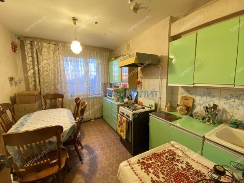 однокомнатная квартира на улице Адмирала Макарова дом 1