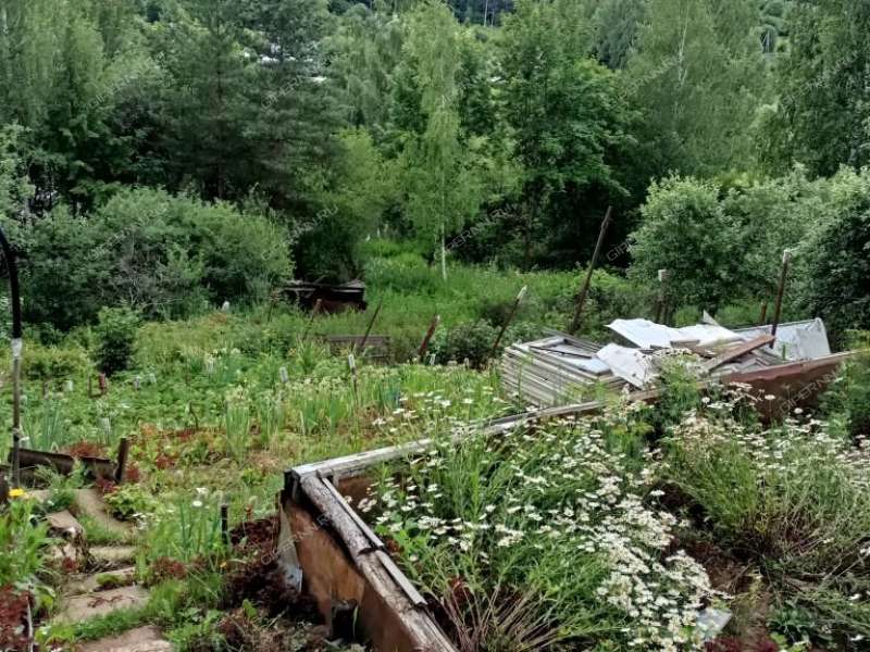 дача на СНТ Механизатор посёлок при станции Анкудиновка
