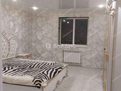 dom-rabochiy-poselok-lukino-balahninskiy-municipalnyy-okrug фото