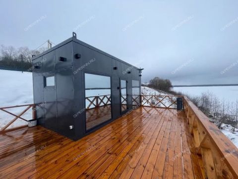 dom-selo-barmino-lyskovskiy-municipalnyy-okrug фото