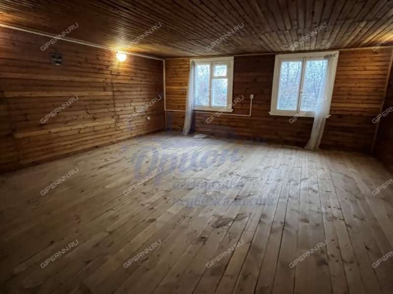 дом на улице Усилова город Богородск