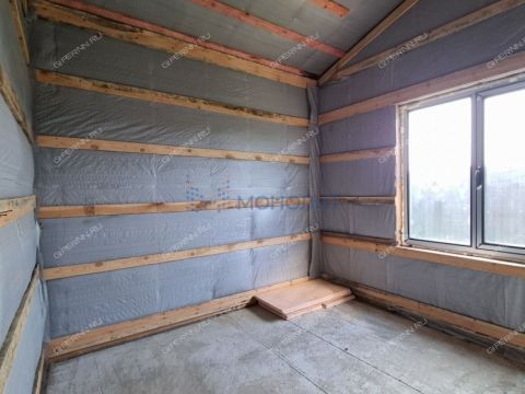 dom-selo-elhovka-kstovskiy-rayon фото