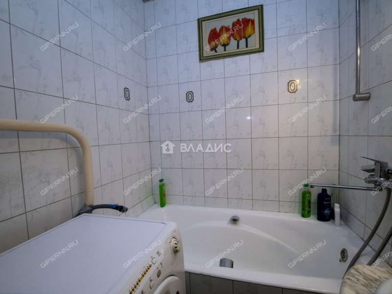 двухкомнатная квартира на Южном шоссе дом 2