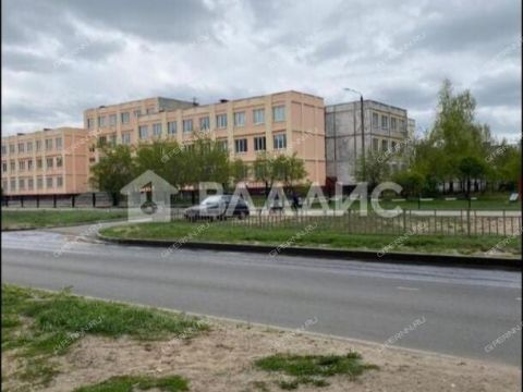 1-komnatnaya-ul-permyakova-d-12 фото