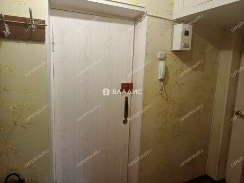 двухкомнатная квартира на Радужной улице дом 4А