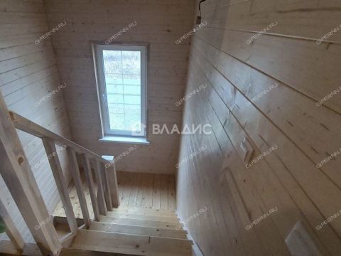 dom-derevnya-drozdovo-zinyakovskiy-selsovet-gorodeckiy-rayon фото