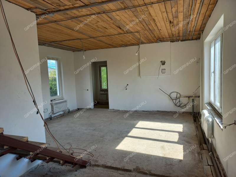 дом на Горской улице