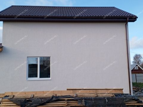 kottedzh-gorod-bor-gorodskoy-okrug-bor фото