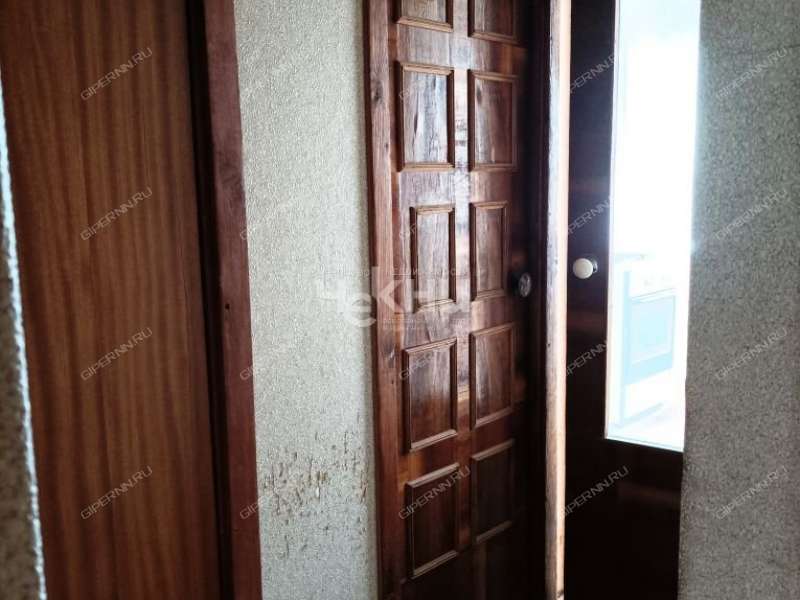 двухкомнатная квартира на улице Свободы дом 114