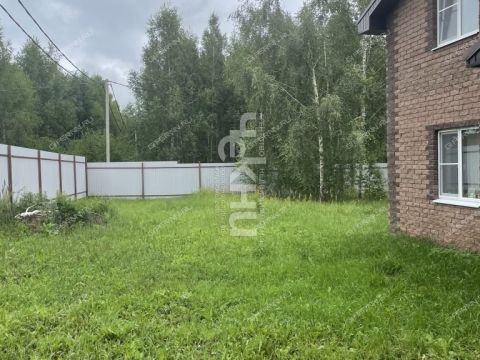 dom-derevnya-shuklino-bogorodskiy-municipalnyy-okrug фото