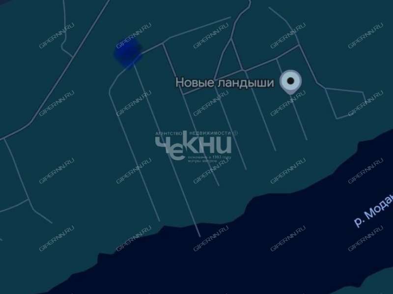 земельный участок 28 соток Жемчужная деревня Инютино