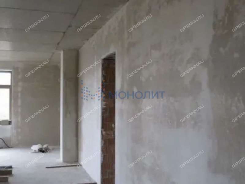дом на улице Троицкого село Чернуха