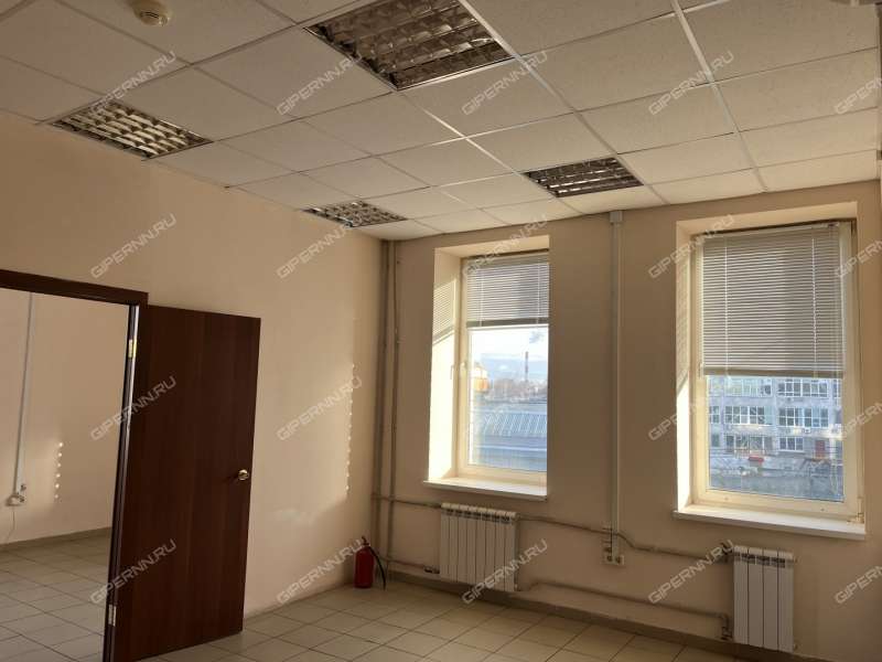 помещение под помещение свободного назначения, офис на улице Свободы