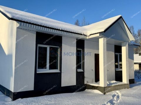 dom-gorod-kstovo-kstovskiy-rayon фото