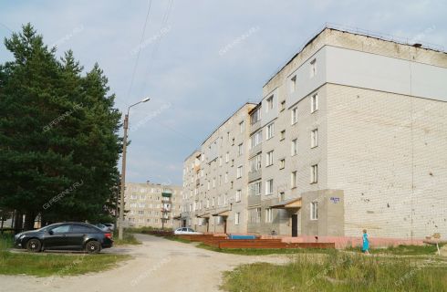 Купить Дом В Гремячево Нижегородская