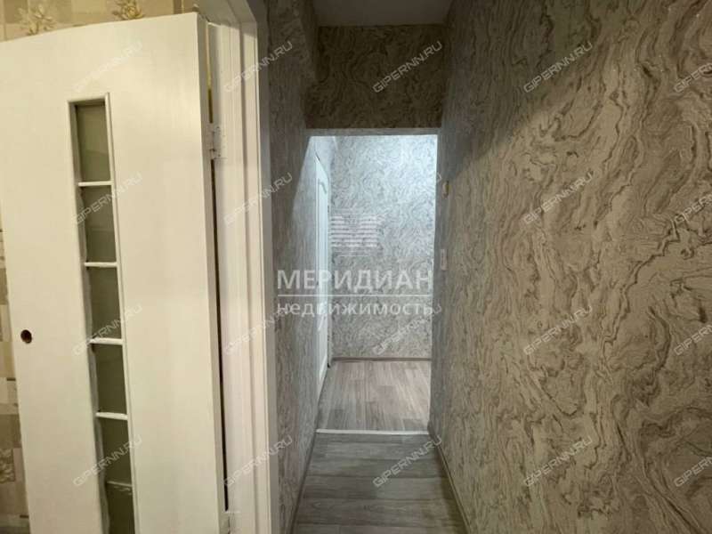 однокомнатная квартира на улице Обухова дом 51