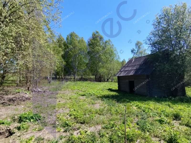 земельный участок под коммерческое использование в городском округе Сокольский Нижегородской области