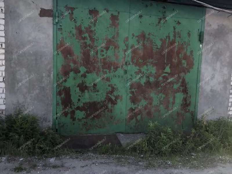 помещение под склад на Базовый проезд, д. 1