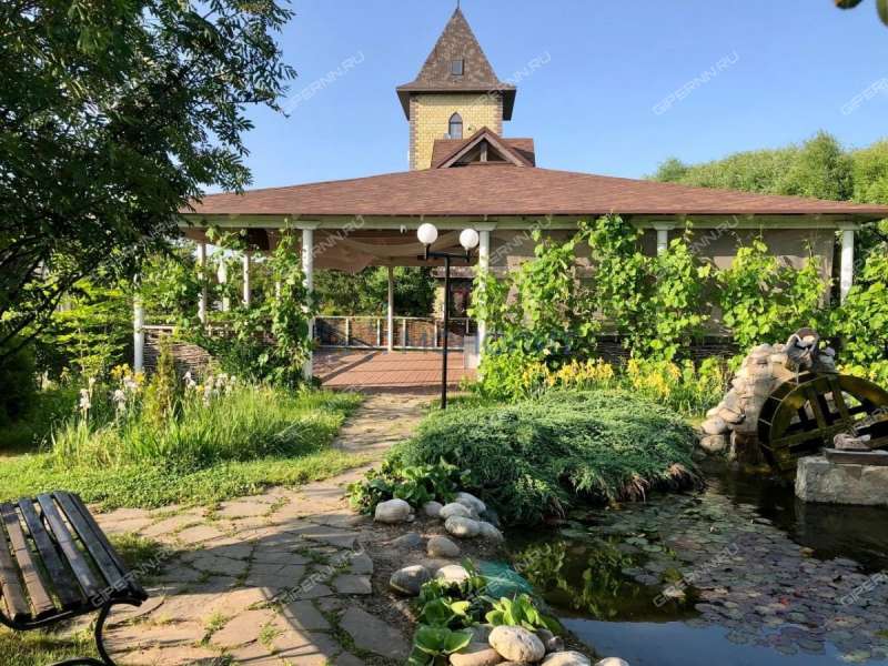 дом на улице Чешская деревня Карловы-Вары деревня Шумилово