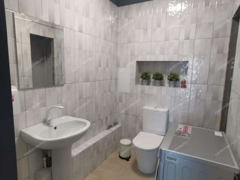 помещение под офис на улице Родионова