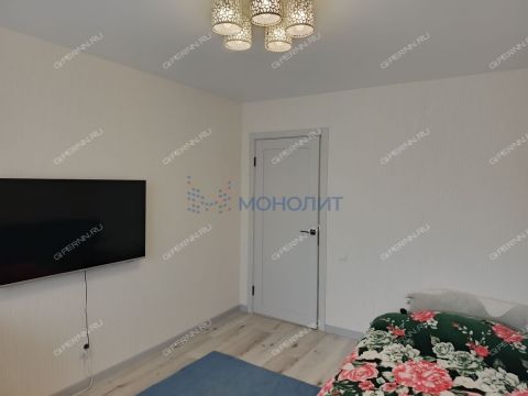 2-komnatnaya-ul-dostoevskogo-d-15 фото