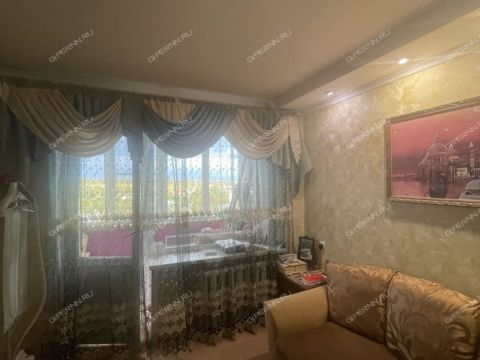 3-komnatnaya-gorod-vyksa-gorodskoy-okrug-vyksa фото