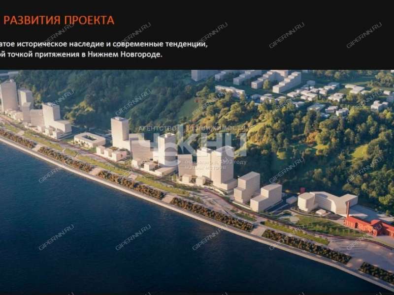 однокомнатная квартира в новостройке на Черниговской улице