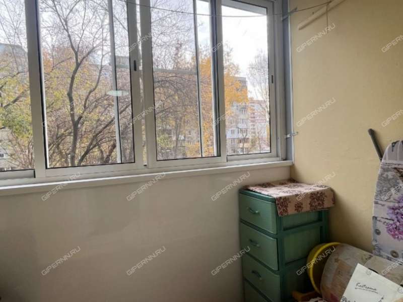 трёхкомнатная квартира на Московском шоссе дом 27