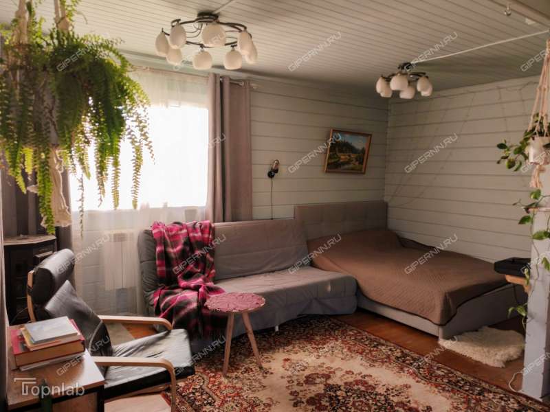 дом на Солнечная ул. Грин Парк мкр