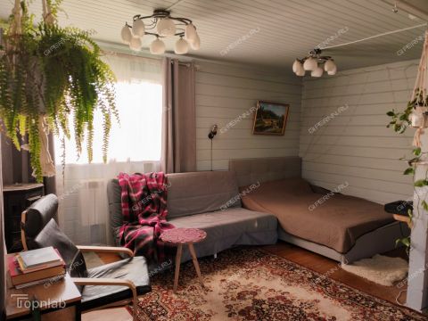 dom-grin-park-mkr-dalnekonstantinovskiy-rayon фото